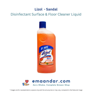 Lizol – Sandal
