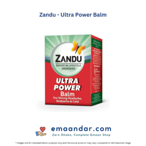 Zandu