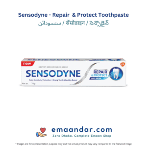 Sensodyne – Sensitive Tooth Brush
