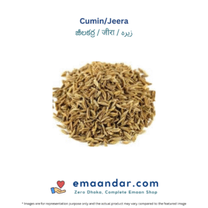 Cumin / Jeera
