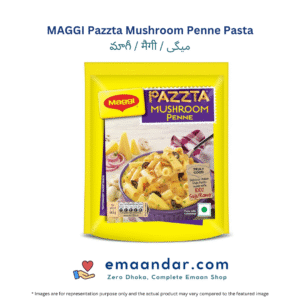 MAGGI Pazzta Mushroom Penne Pasta