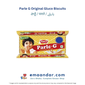 Parle G Original Gluco Biscuit