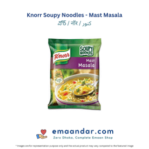 Noor Soupy Noodles – Mast Masala