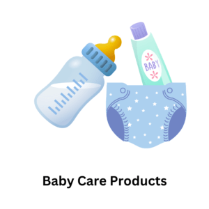 Baby Care