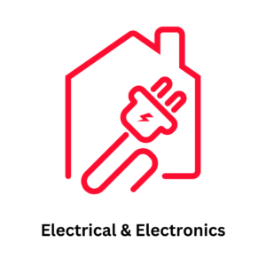 Electrical & Electronics