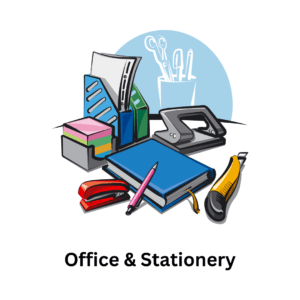 Office & Stationery