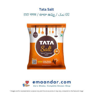 Tata Salt – 1 kg