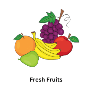 Fresh Fruits