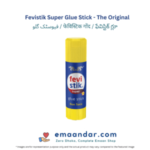 Fevistik Super Glue Stick – The Original – 15 gm