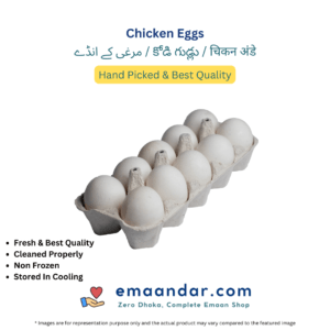 Chicken Eggs