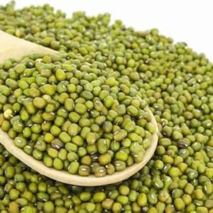 Green Moong Dal (Whole)