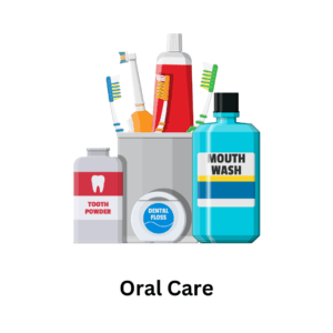 Oral Care