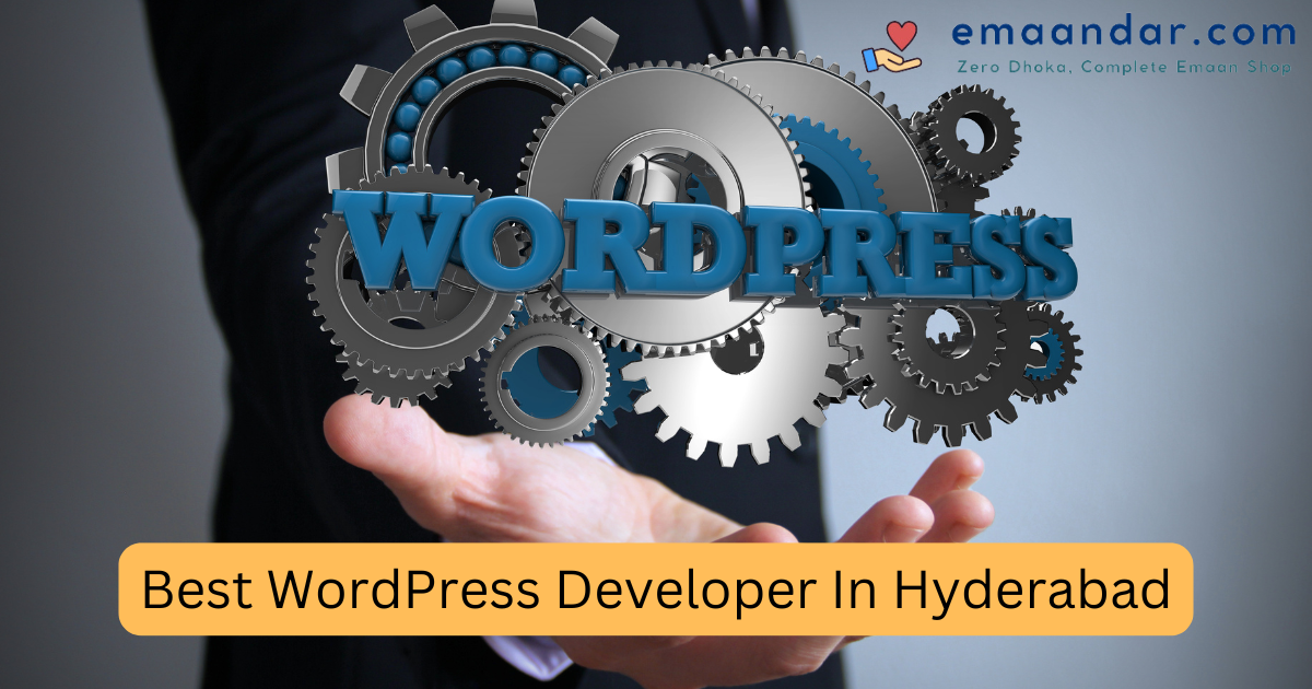 Read more about the article Hyderabad’s Premier WordPress Developers (Scratch To Sales Support)