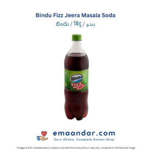 Bindu Fizz Jeera Masala Soda