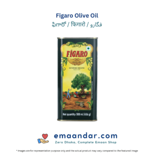 Figaro Olive Oil – 100 ml