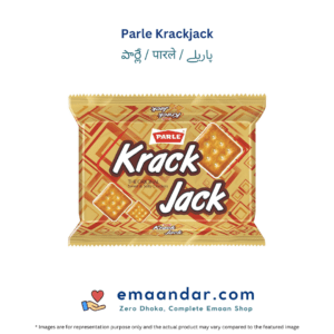 Parle Krackjack