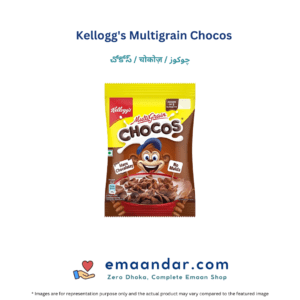 Kellogg’s Multigrain Chocos