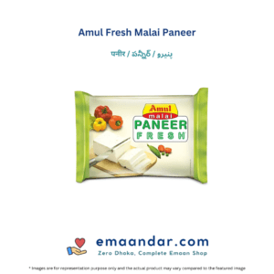 Amul Fresh Malai Paneer