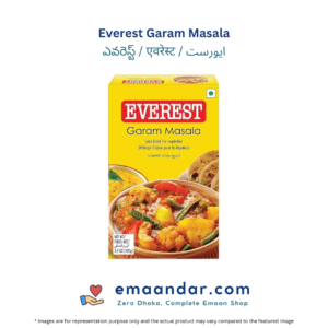 Everest Garam Masala